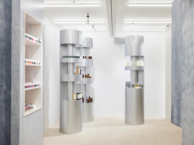 Dover Street Parfums Market