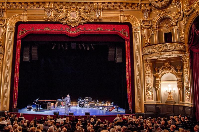 Opéra de Monte-Carlo