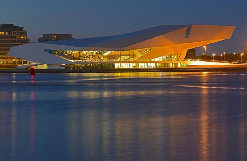 Eye Filmmuseum