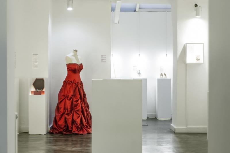 Museum of Broken Relationships