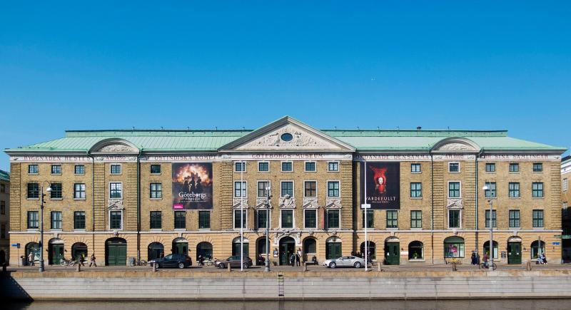 Göteborgs Stadsmuseum