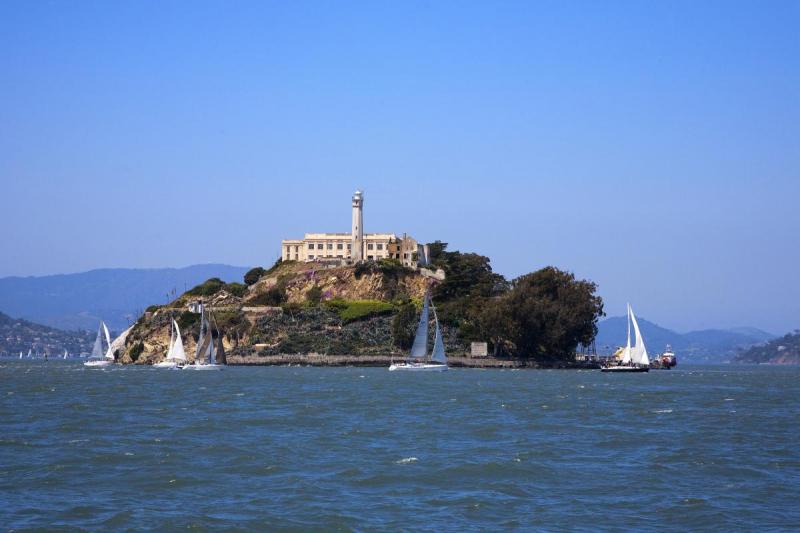 Alcatraz