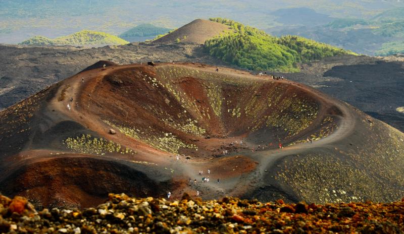 Etna