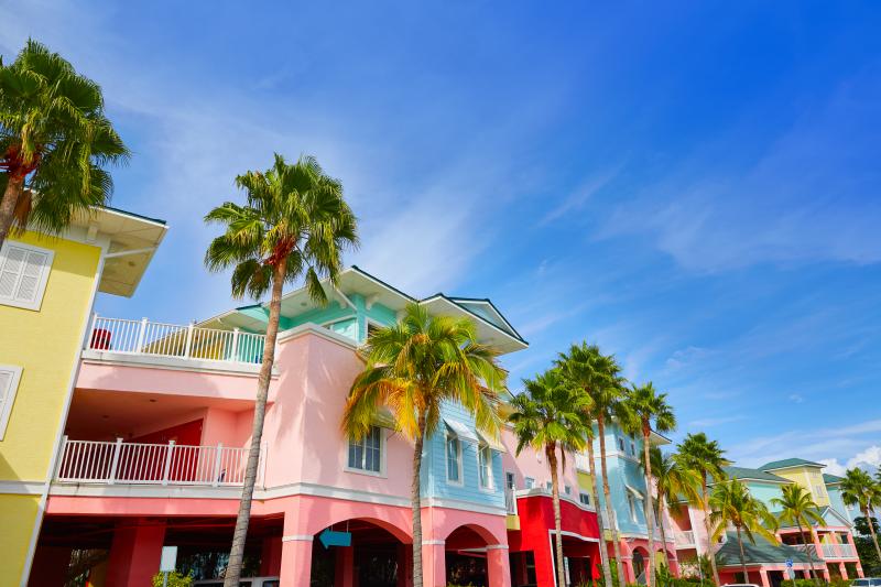 Fort Myers Beach