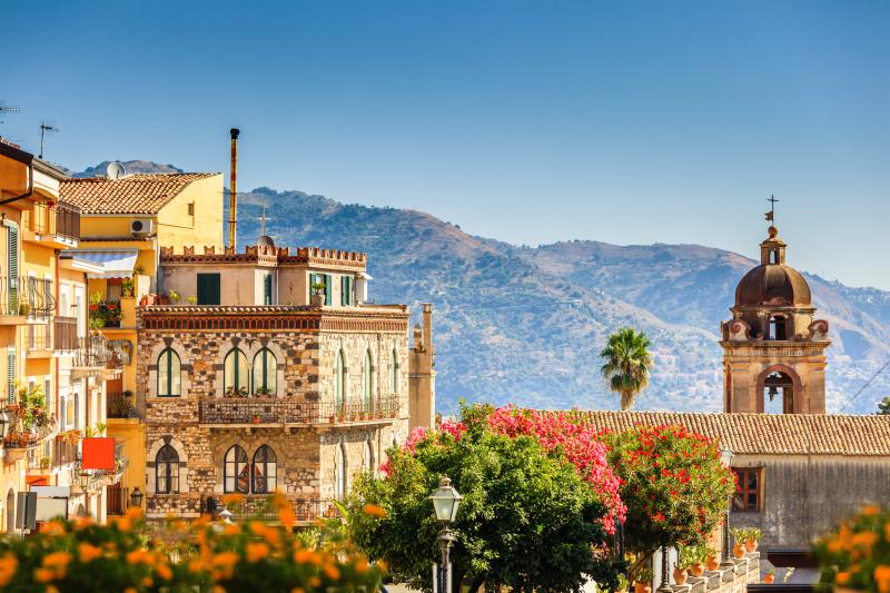 Taormina