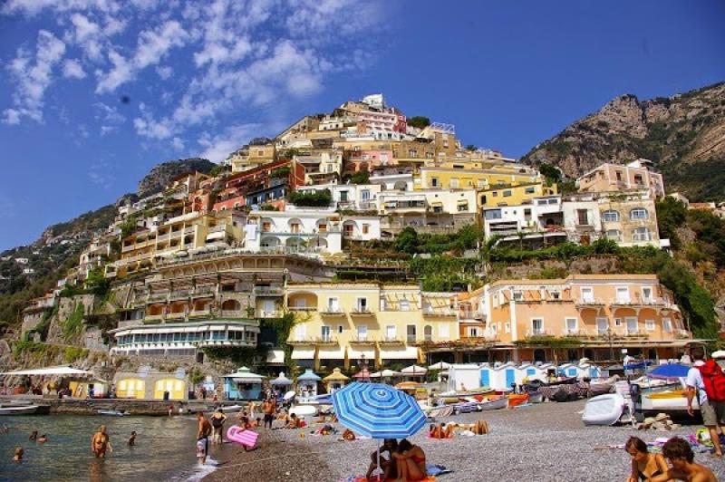 VENUS Inn, B & B Positano