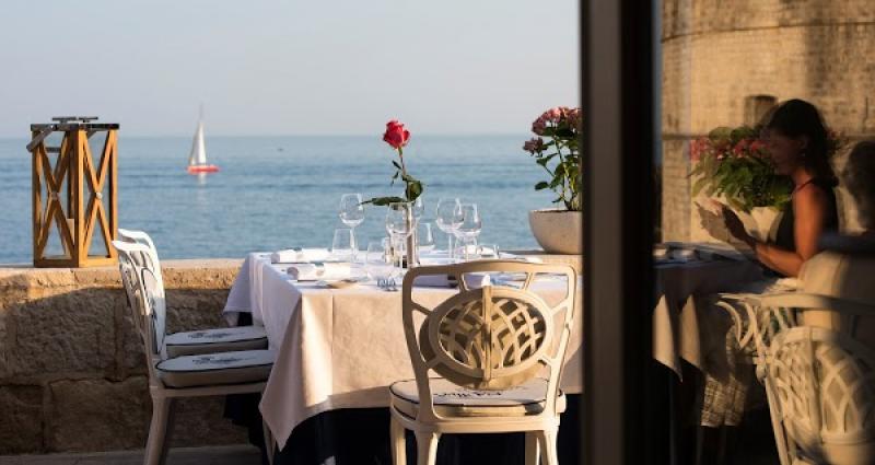 Nautika Restaurant