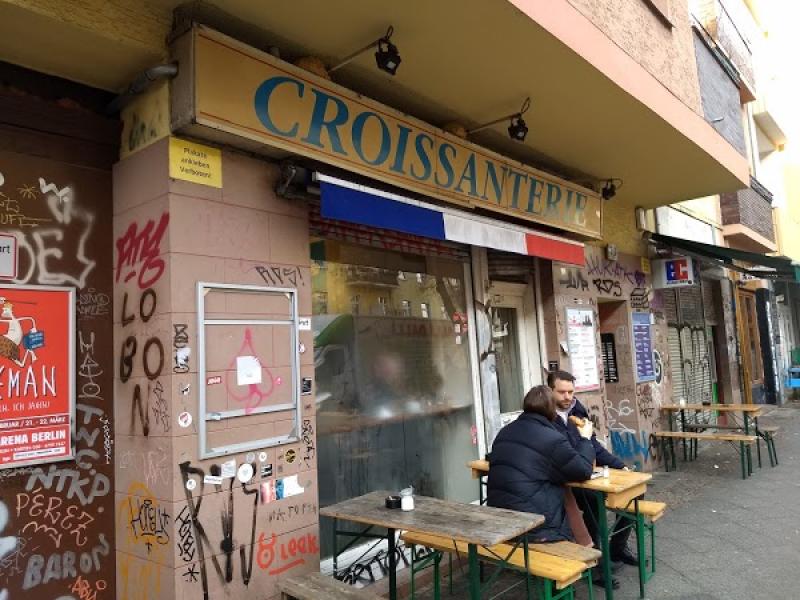 Croissanterie