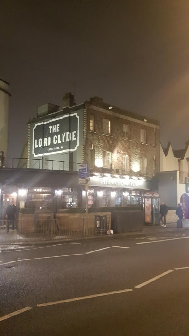 Islington Inn