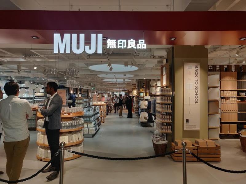 Muji