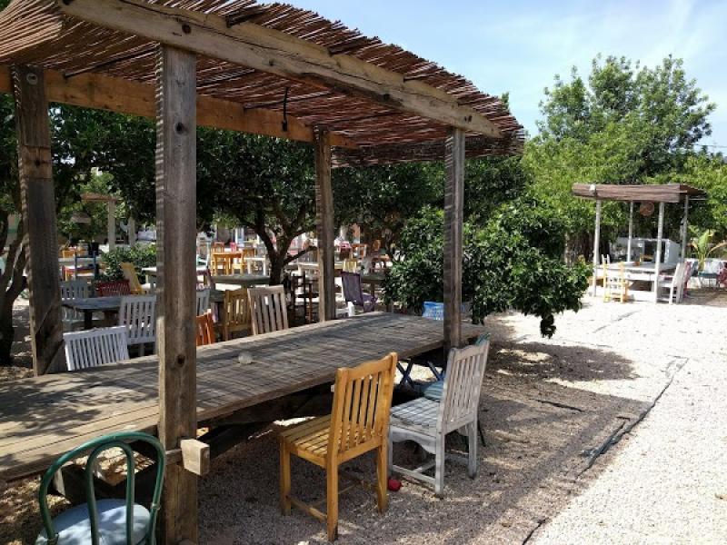 Es Caliu Carrer de Sant Joan, km 10,8