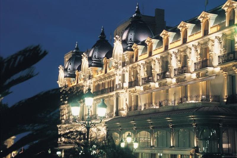 Hôtel de Paris Monte-Carlo