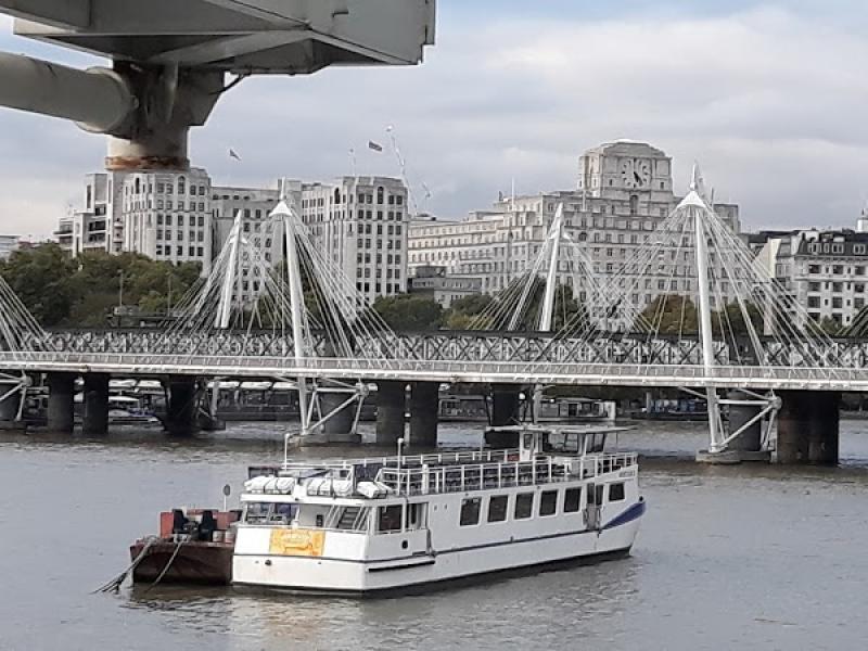 London Eye