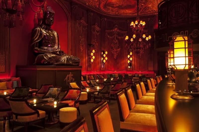 Buddha-Bar Monte-Carlo