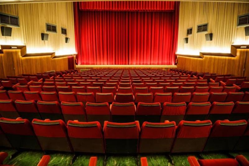 Cine Regio Ibiza