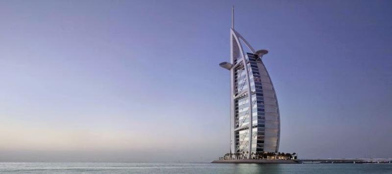 Burj Al Arab