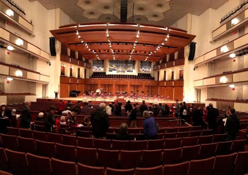 Kennedy Center