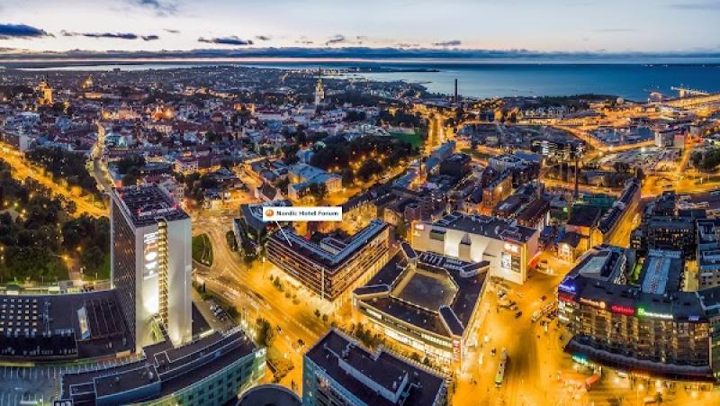 Nordic Hotel Forum