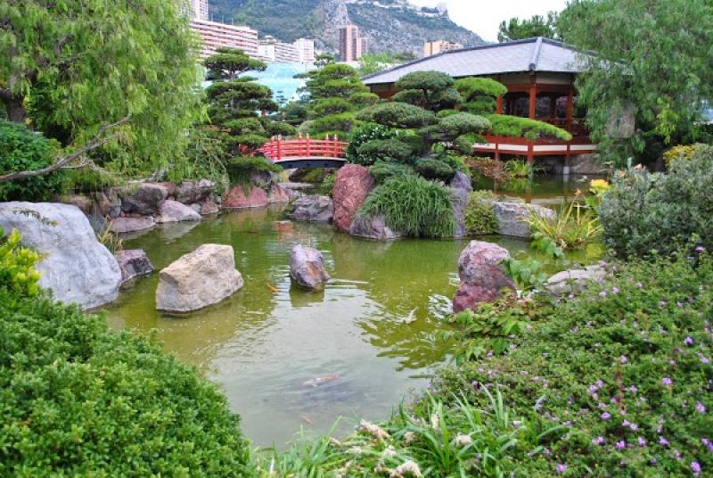 Japanese Garden