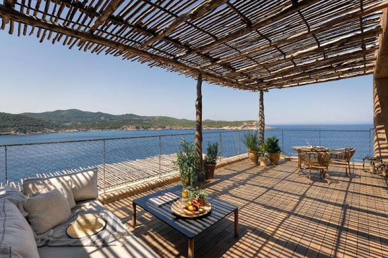 Six Senses Ibiza