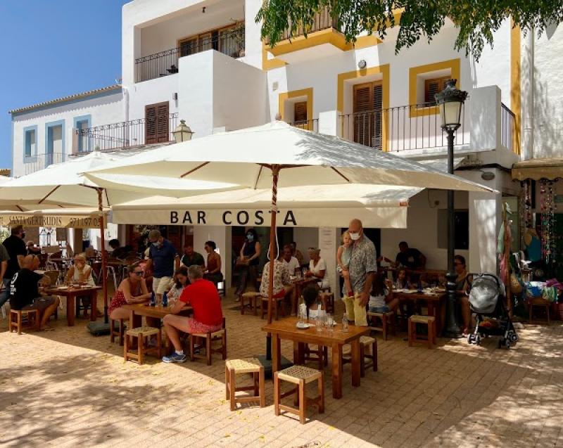 Bar Costa