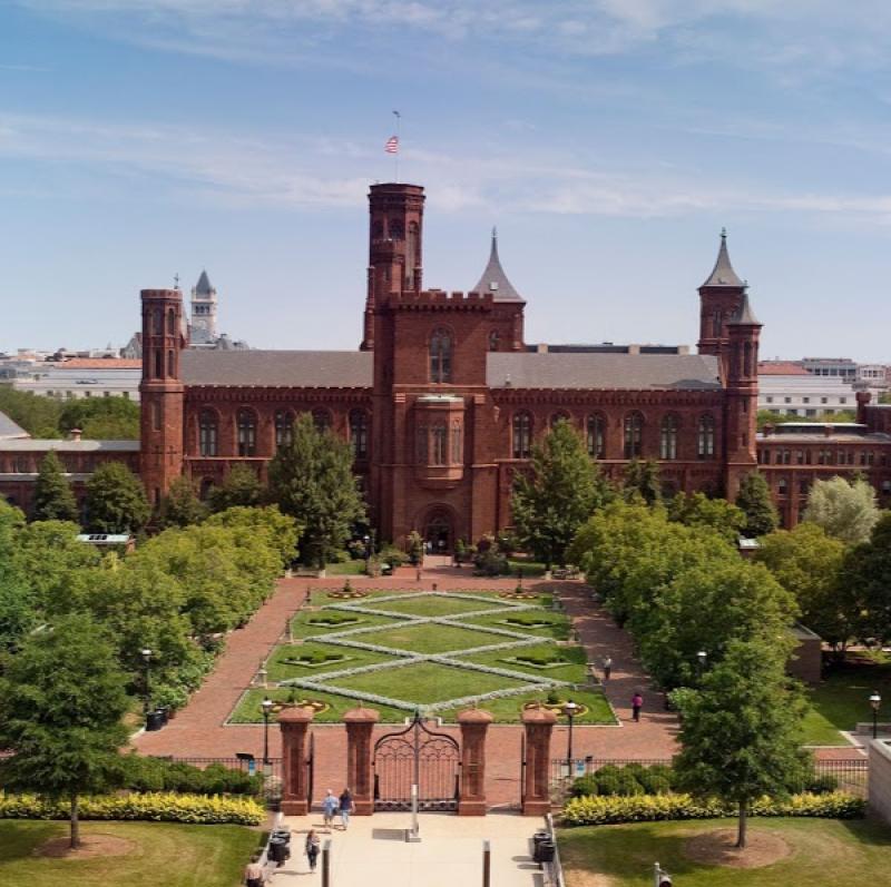 Smithsonian Institution