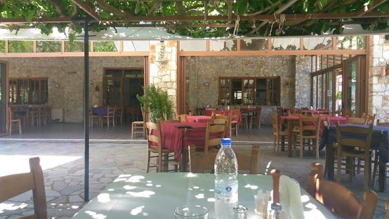 Taverna Leventogiannis