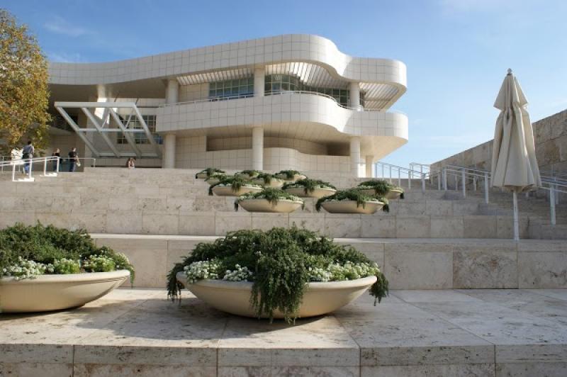 Getty Center