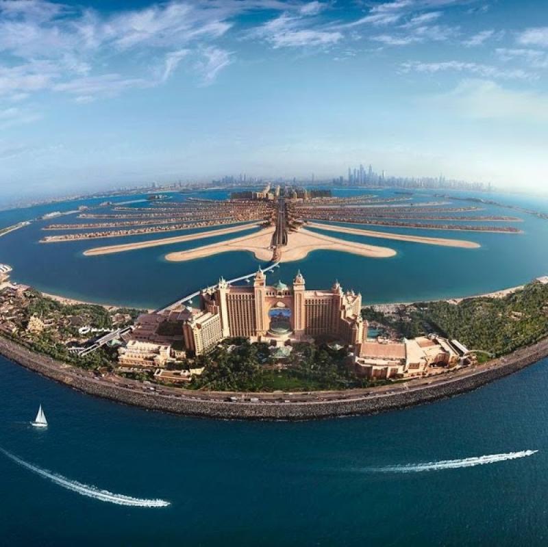 Atlantis The Palm