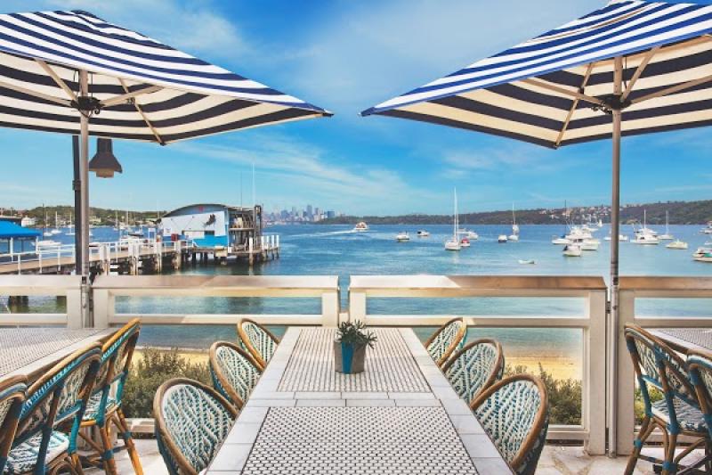 Watsons Bay Boutique Hotel