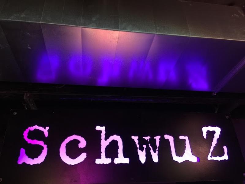 SchwuZ