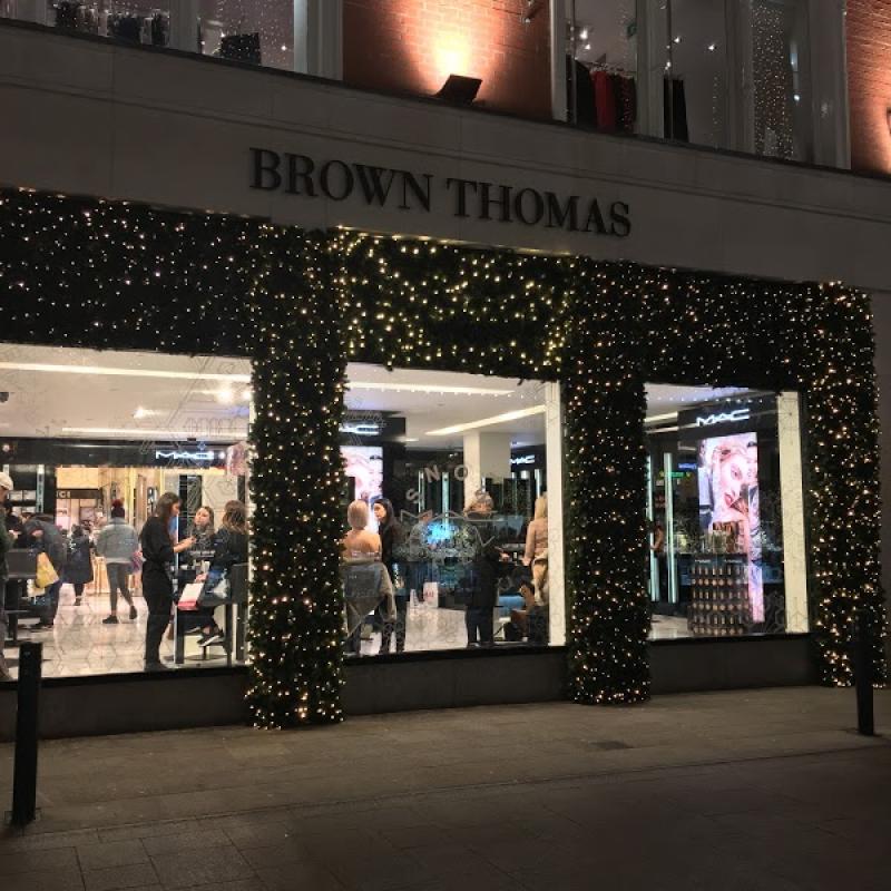 Brown Thomas