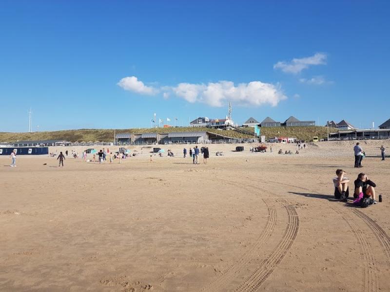 Bloemendaal aan Zee