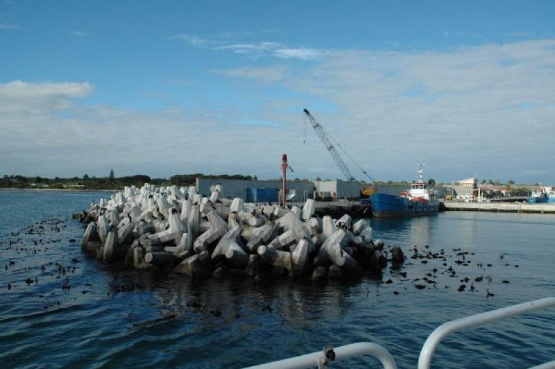 Robben Island