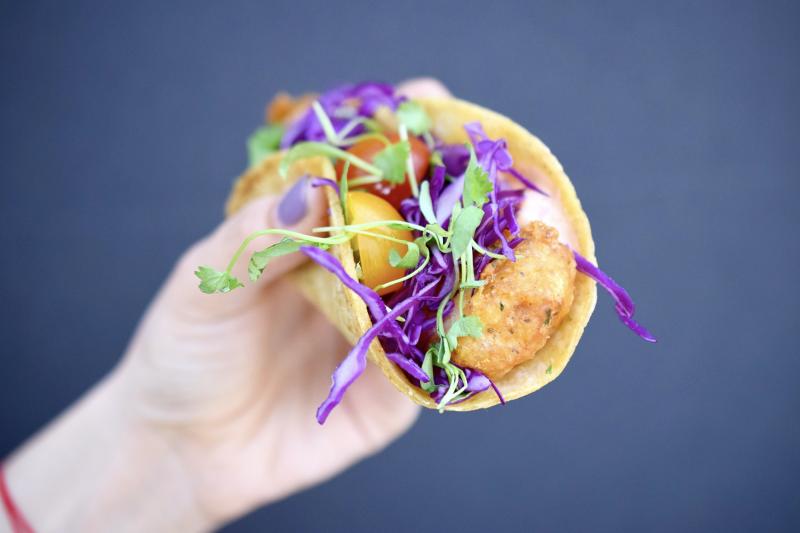 Guerrilla Tacos
