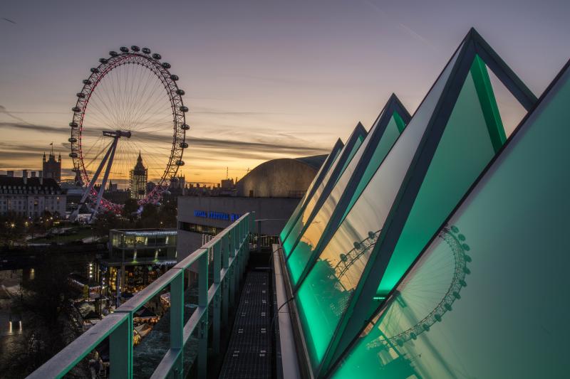 Hayward Gallery