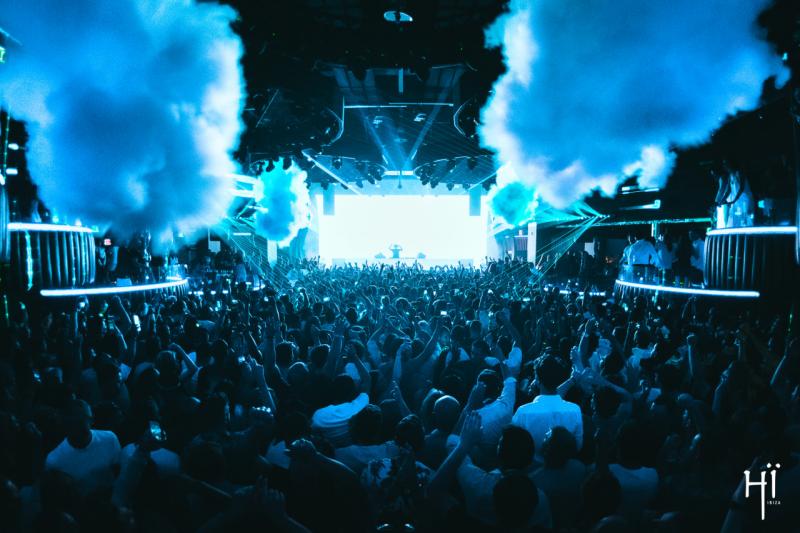 Hï Ibiza