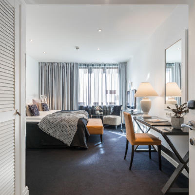Hotel Fabian