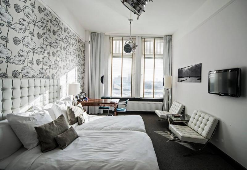 Hotel New York