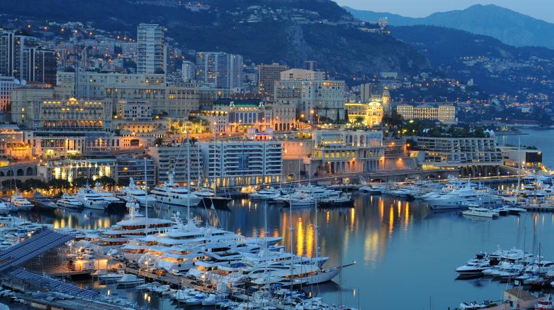 Monaco: Monaco