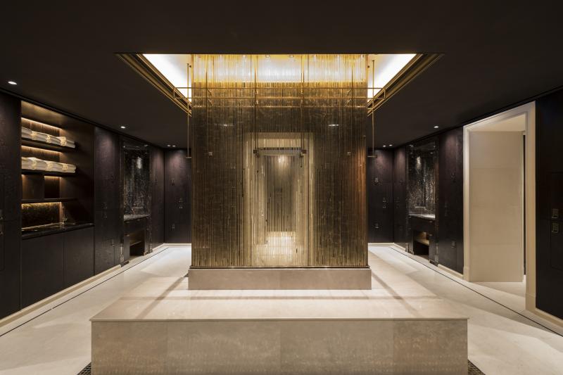 The Lanesborough Club & Spa
