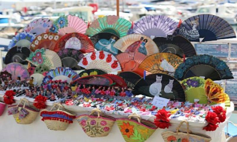 Marbella Artisan Market