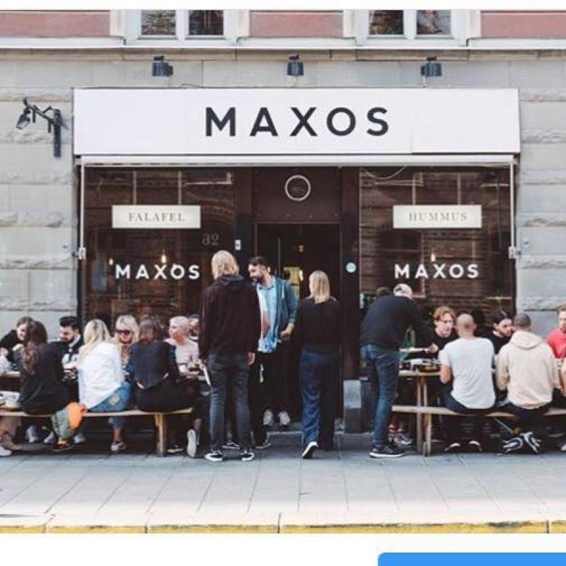 Maxos