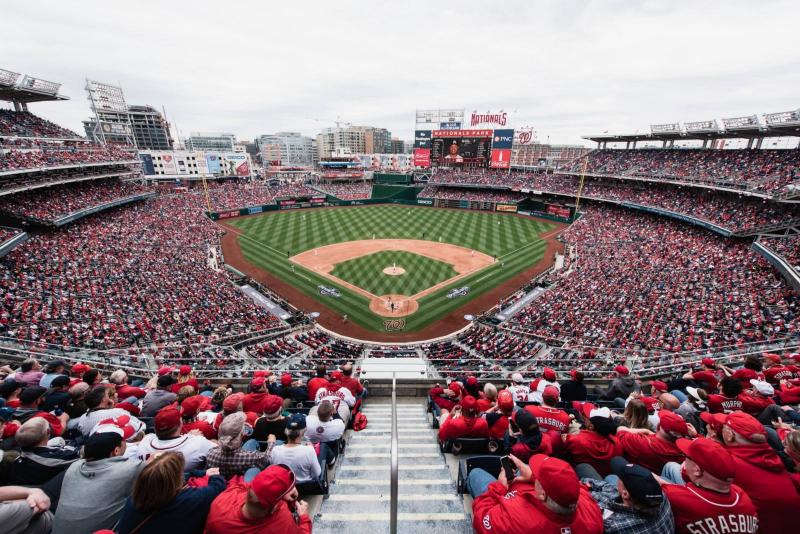 Nationals Park