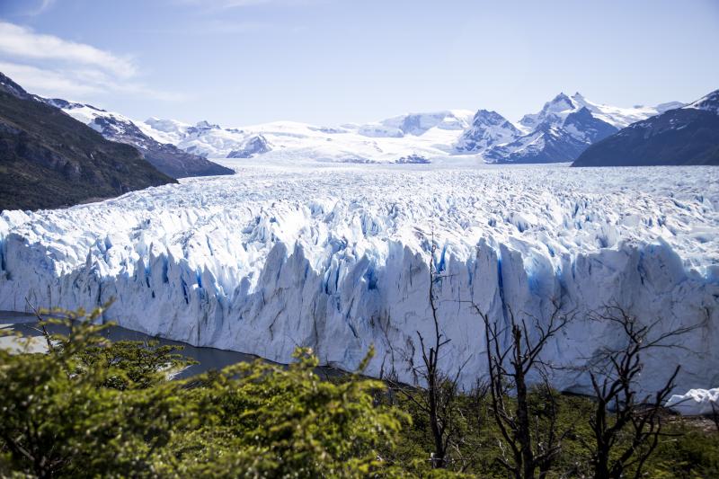 Perito Moreno
