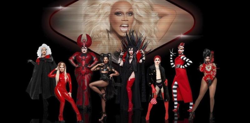 RuPaul's Drag Race Live!