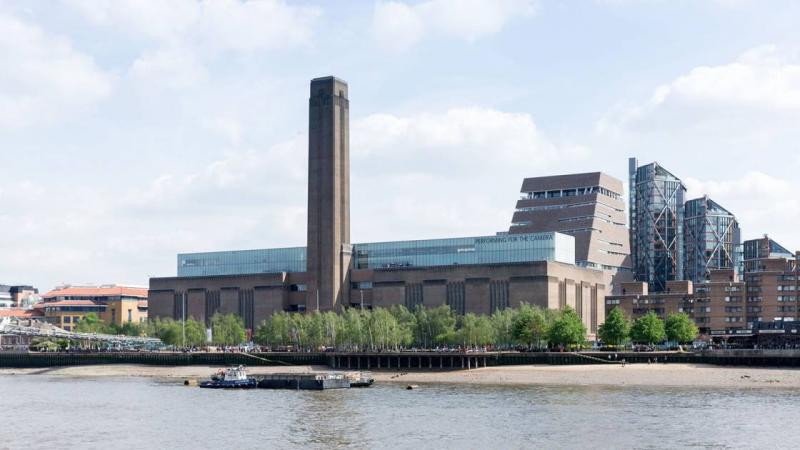 Tate Modern