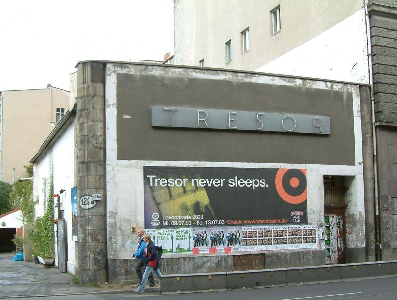 Tresor