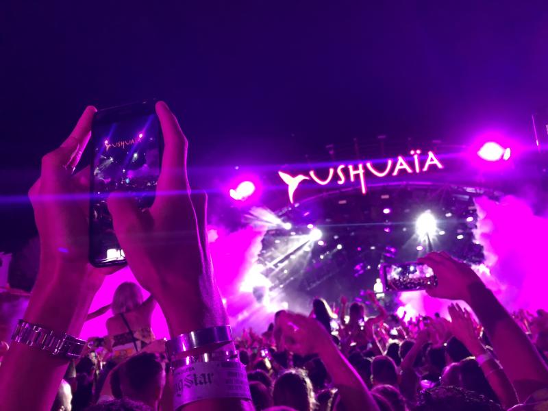 Ushuaïa Ibiza Beach Hotel