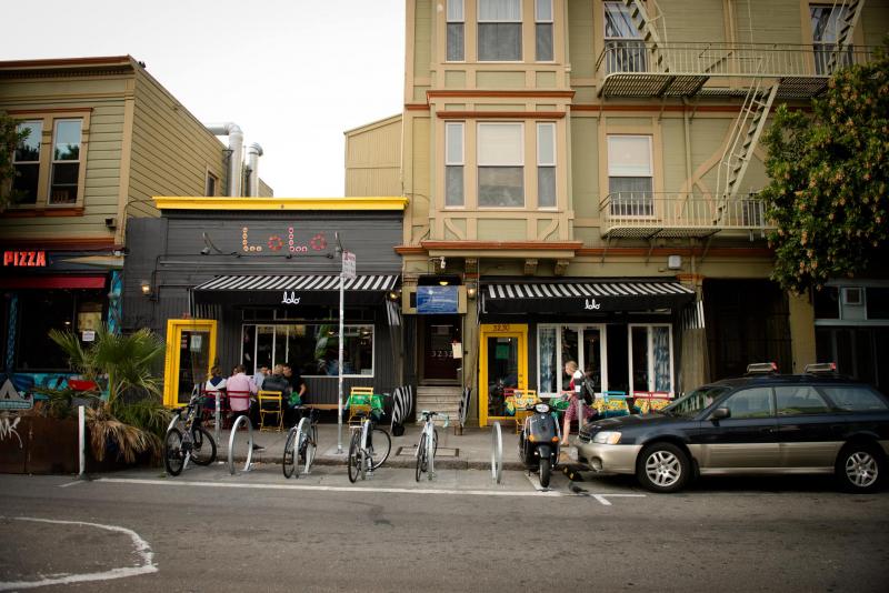 Valencia Street